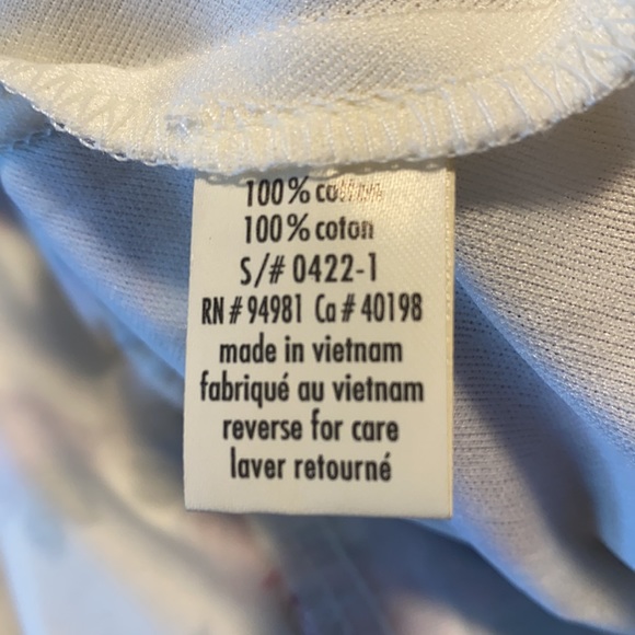 Twenty One strapless dress. Size small. - Picture 6 of 9